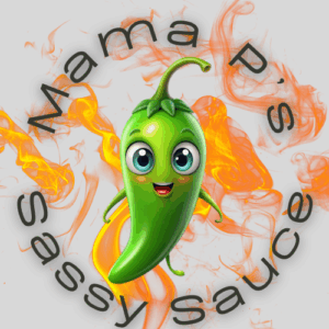 Serrano hot sauce