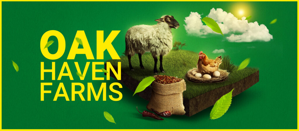Oak Haven Farms