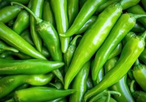 Recipe Ideas for Serrano Pepper Sauce