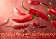what are the hottest peppers in the world
